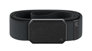 Groove Life Belt Deep Stone Gun Metal (B1-002-OS)
