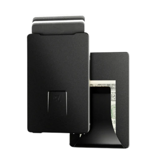 Groove Life Wallet WLT1-101 Midnight Black