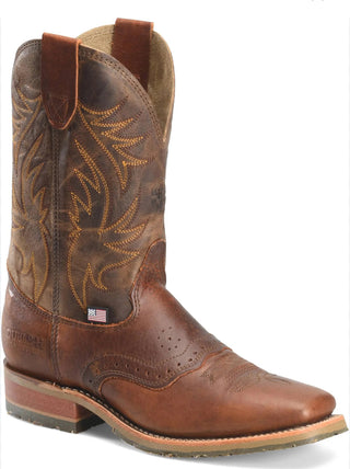 Double H Feller DH4653, 11' Roper Made in USA