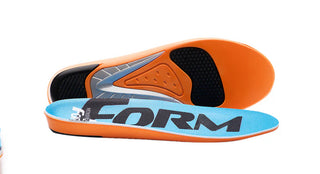 Form Memory Foam Insoles