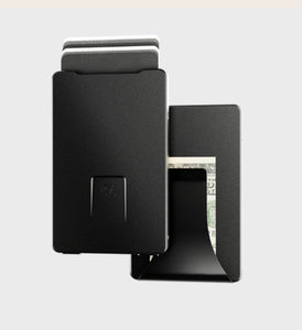 Groove Life Wallet WLT1-101 Midnight Black