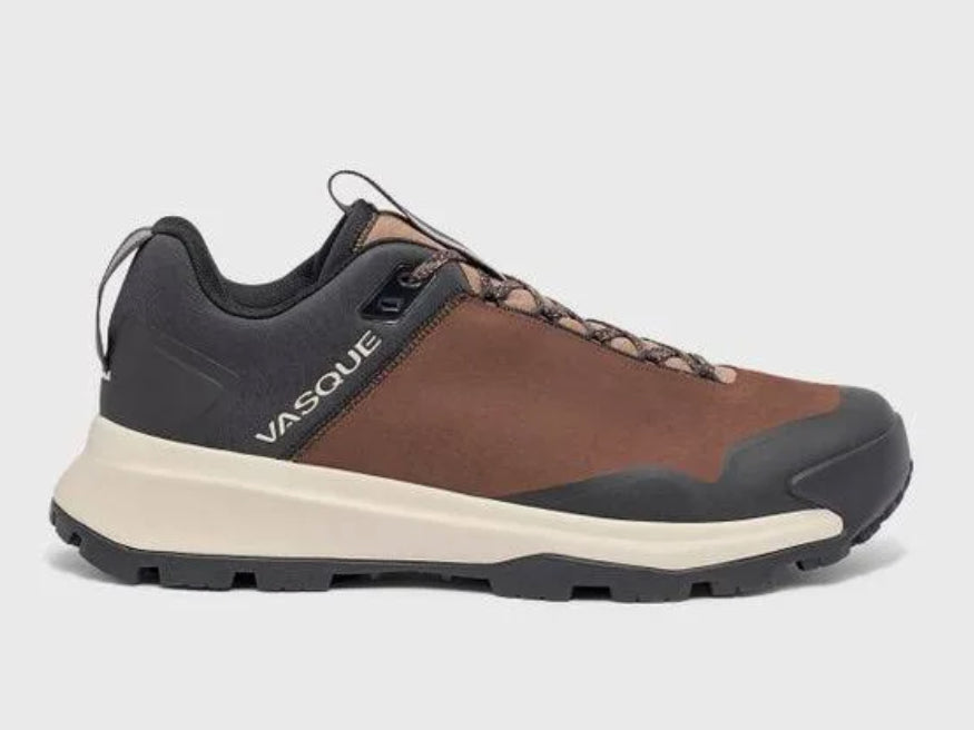 Vasque  Style 7976 Horizon Men's Waterproof Hiking Shoe - Brown