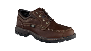 IRISH SETTER STYLE 3874 SOFT PAW MEN'S WATERPROOF LEATHER OXFORD