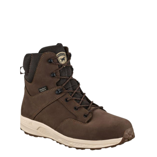 IRISH SETTER STYLE 83693 CLEARWATER WATERPROOF 6" SOFT TOE BOOT