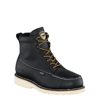 IRISH SETTER STYLE 845WINGSHOOTER MEN'S 7-INCH WATERPROOF LEATHER BOOT