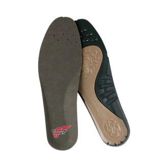 Insoles - Loden Green Comfortforce - 96368