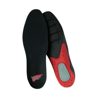 Insoles - RedBed 96388