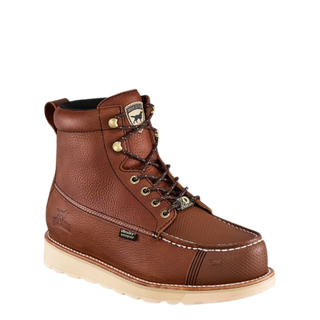 Irish Setter Style 83667 Wingshooter XD 6" Soft Toe Boot