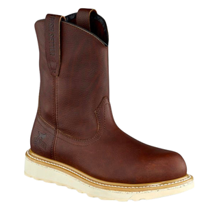 Irish Setter Style 83908 Ashby Men's 9-inch Leather Safety Toe Boot