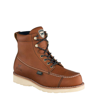 Irish Setter Style A0838 Wingshooter Men's 7-inch Waterproof Leather Boot