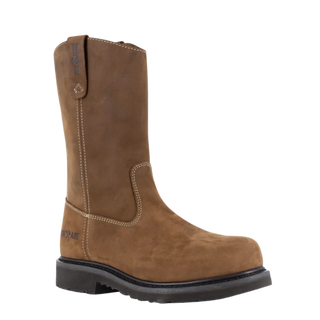 Iron Age Men's Brown Boot Style IA5095