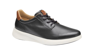 JM Ackerson 25-3093 Black Plain Toe