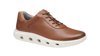 JM Men's Reactivate U-Throat (25-2976) Tan