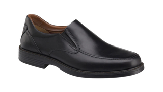 JM STYLE 15-7965 LEWIS VENETIAN (BLACK)