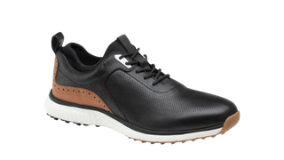 JM STYLE 25-3961XC4® H1-Luxe Hybrid (Black/Tan)