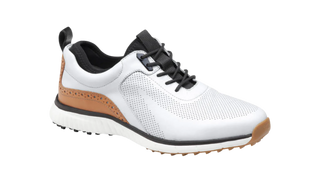 JM STYLE 25-3968 XC4® H1-Luxe Hybrid (White/Black/Tan)