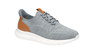 JM Style Amherst 2.0 Knit Plain Toe (25-0747) Gray