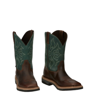 JUSTIN BOLT STYLE: SE4104