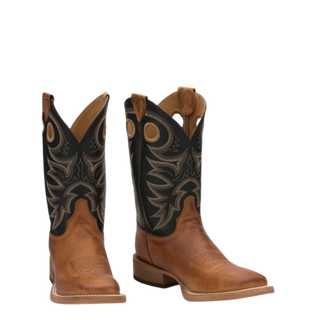 JUSTIN CADDO STYLE BR740