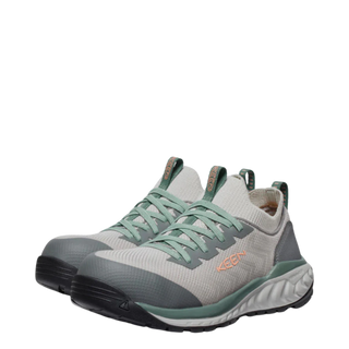 KEEN 1029123 Women's Arvada Shift Work Sneaker (Carbon-Fiber Toe)