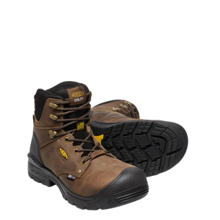 KEEN INDEPENDENCE SAFETY TOE BOOT 1026487