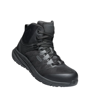 KEEN Style #1024592 Men's Vista Energy Mid (Carbon-Fiber Toe)
