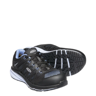 Keen 1025241 Women's Vista Energy ESD Carbon-Fiber Toe Work Shoe