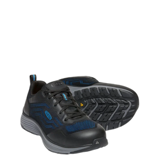 Keen 1025567 Sparta 2 Aluminum Toe Work Shoe