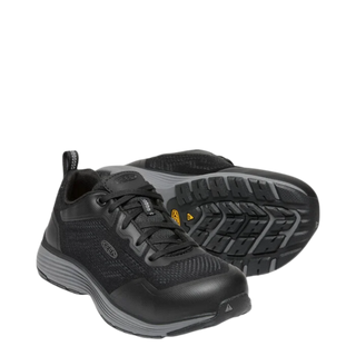 Keen 1025570 Women's Sparta 2 Aluminum Toe Work Shoe