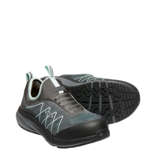 Keen 1026367 Women's Vista Energy Shift Carbon-Fiber Toe Work Shoe