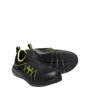 Keen 1026385 Vista Energy Shift Carbon-Fiber Toe Work Shoe