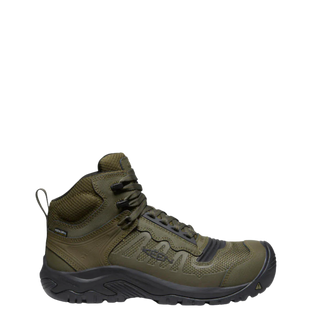 Keen Reno Mid KBF Waterproof (Carbon-Fiber Toe) Style 1027102