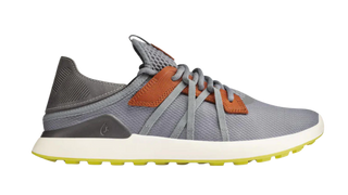 OLUKAI MEN'S MANELE (10508-2526) POI/CHARCOAL