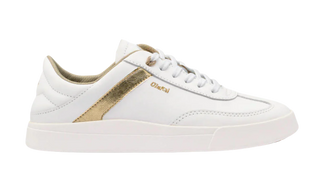 OLUKAI WOMEN'S HA'UPU (20493-4R4R) WHITE