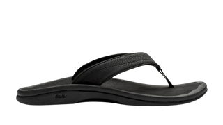 OLUKAI WOMEN'S 'OHANA (20110-4040) BLACK