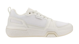 OLUKAI 'ANAU WOMEN'S PICKLEBALL SHOES (BRIGHT WHITE) 20528-WBWB