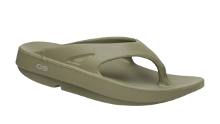 OOFOS OOriginal Women's Sandal (1000) Foliage Green