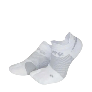 OS1st Bunion Relief Socks (33541W) White