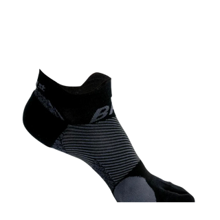 OS1st Bunion Relief Socks (33543B) Black