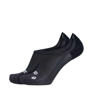 OS1st Nekkid Comfort Socks (101543B) Black