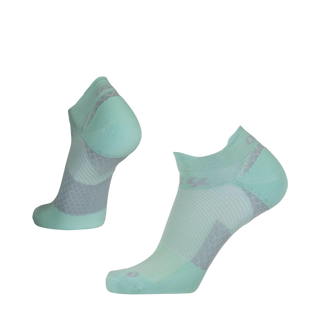OS1st Plantar Fasciitis Socks | No Show (34541Mint) Mint