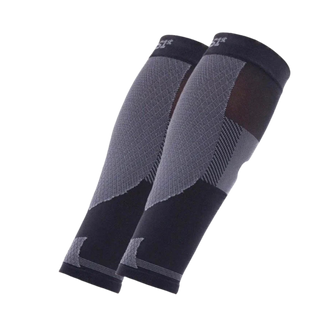 OS1st TA6 | Thin Air Performance Calf Sleeves (43341B) Black