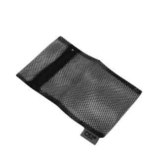 OS1st Mesh Laundry Bag (Black)
