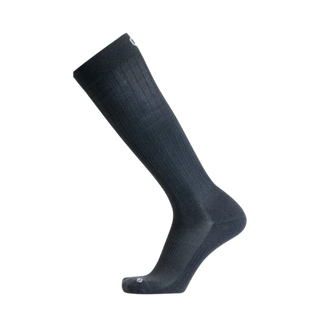 OS1st Wellness Compression Socks | Over the Calf (OS1-41341B) Black