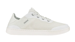 Olukai Kahakai 20569-WBWB (Bright White/Bright White)