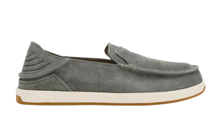 Olukai Men's Kākaha Nia (10557-AUAU) Ash