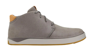 Olukai Men's Papaku 'ILI (10520-SJSJ) Graphite