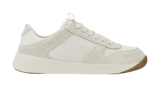 Olukai Women's Kaulele Mesh (20554-20WS) White Sand