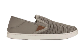 Olukai Women's Pehuea (20271-TGTG) Taupe Grey