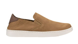 Olukai Women's Pehuea (20329) Sahara/Toffee
